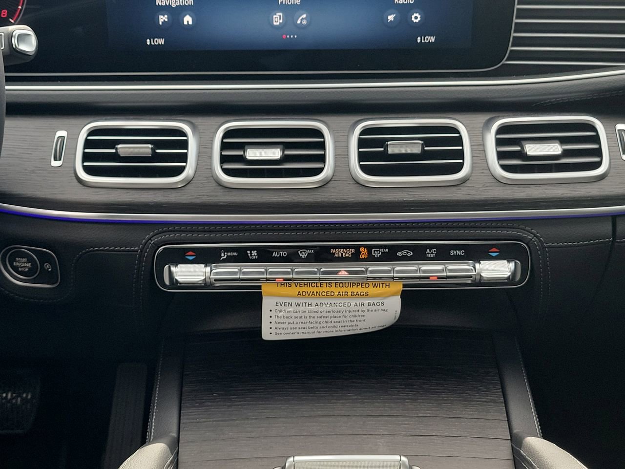 New 2026 Mercedes-Benz GLE 450 4MATIC Coupe image 17