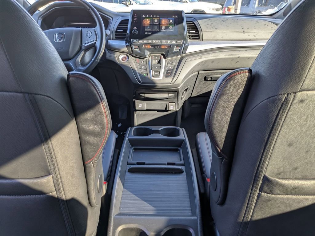 Used 2024 Honda Odyssey Sport image 29