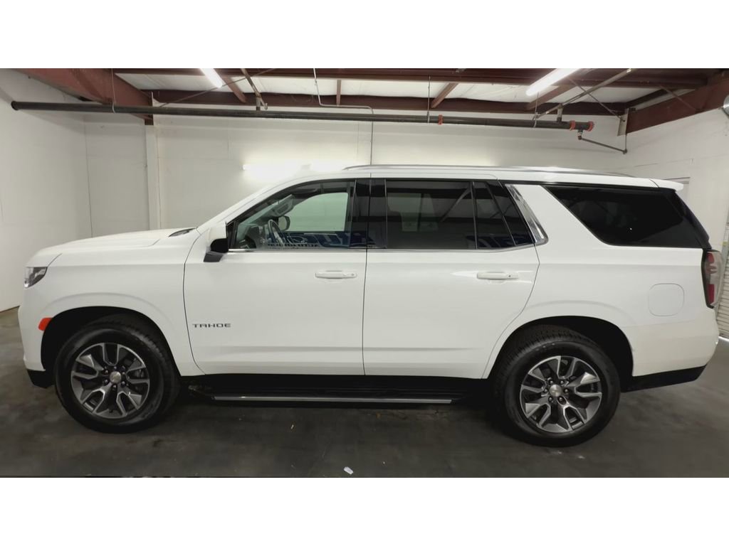 Used 2024 Chevrolet Tahoe LS image 5