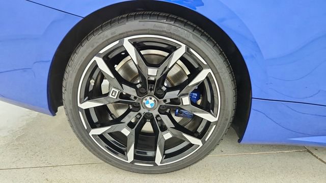 Used 2026 BMW M440i Coupe RWD image 58