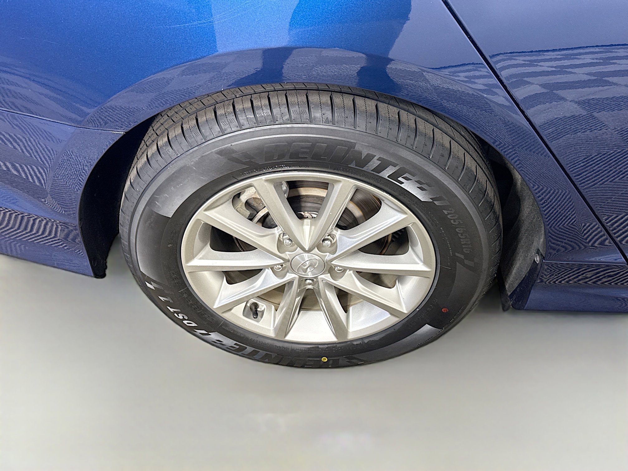 Used 2019 Hyundai Sonata ECO image 32