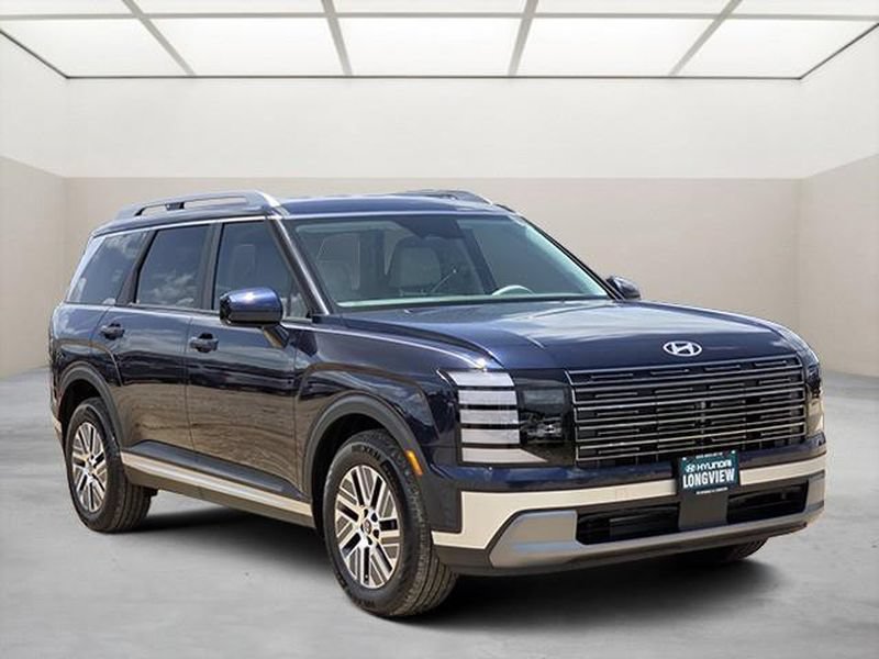 New 2026 Hyundai Palisade SEL