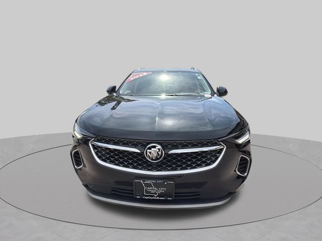 Used 2023 Buick Envision Avenir AWD/4WD image 8