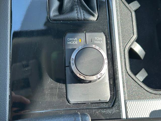 Certified 2023 Toyota Sequoia Limited RWD image 35
