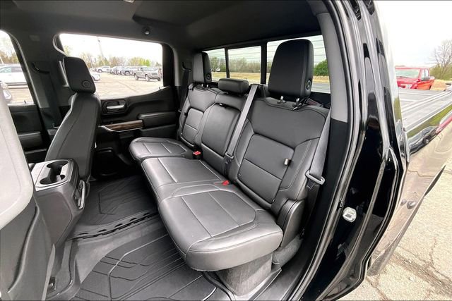 Used 2021 Chevrolet Silverado 1500 RST w/ All Star Edition Plus image 23