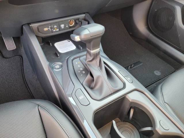 New 2026 Kia K4 EX FWD image 11