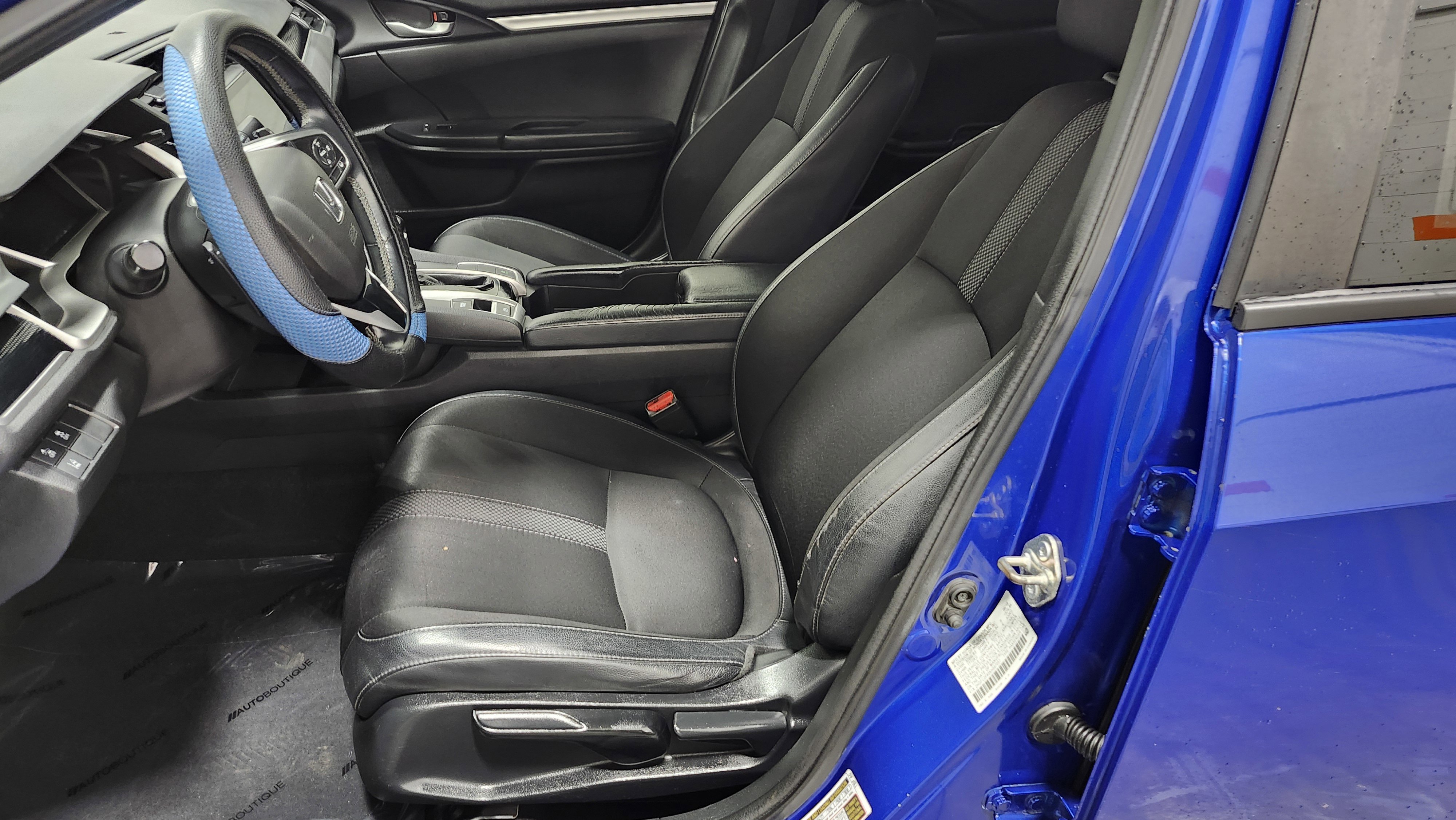 Used 2019 Honda Civic Sport image 22