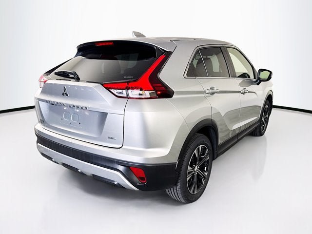 Used 2022 Mitsubishi Eclipse Cross SE AWD/4WD image 5