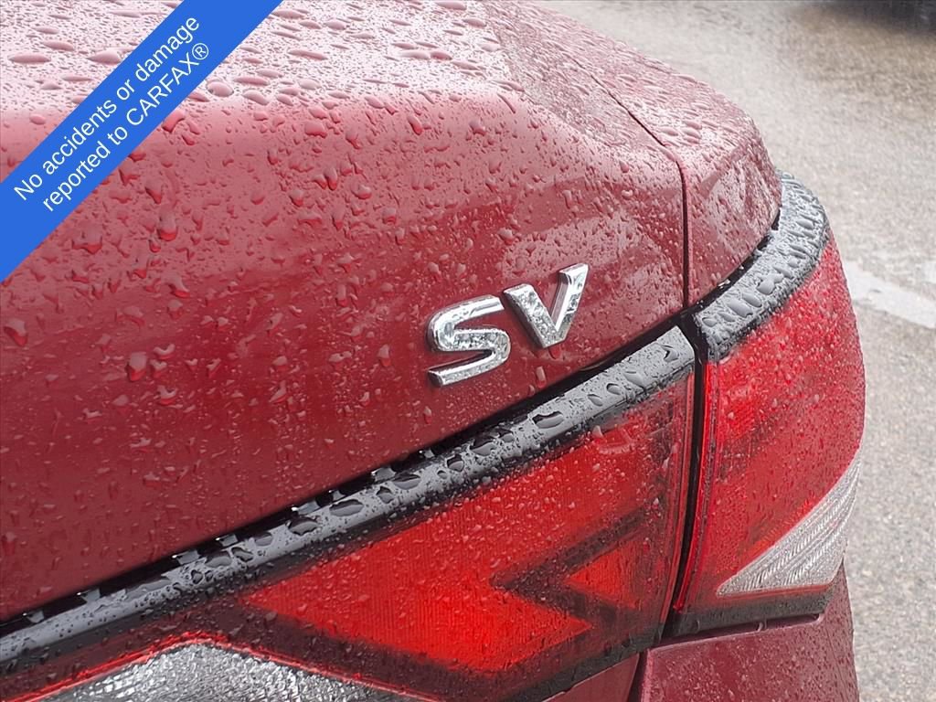 Used 2020 Nissan Sentra SV image 10