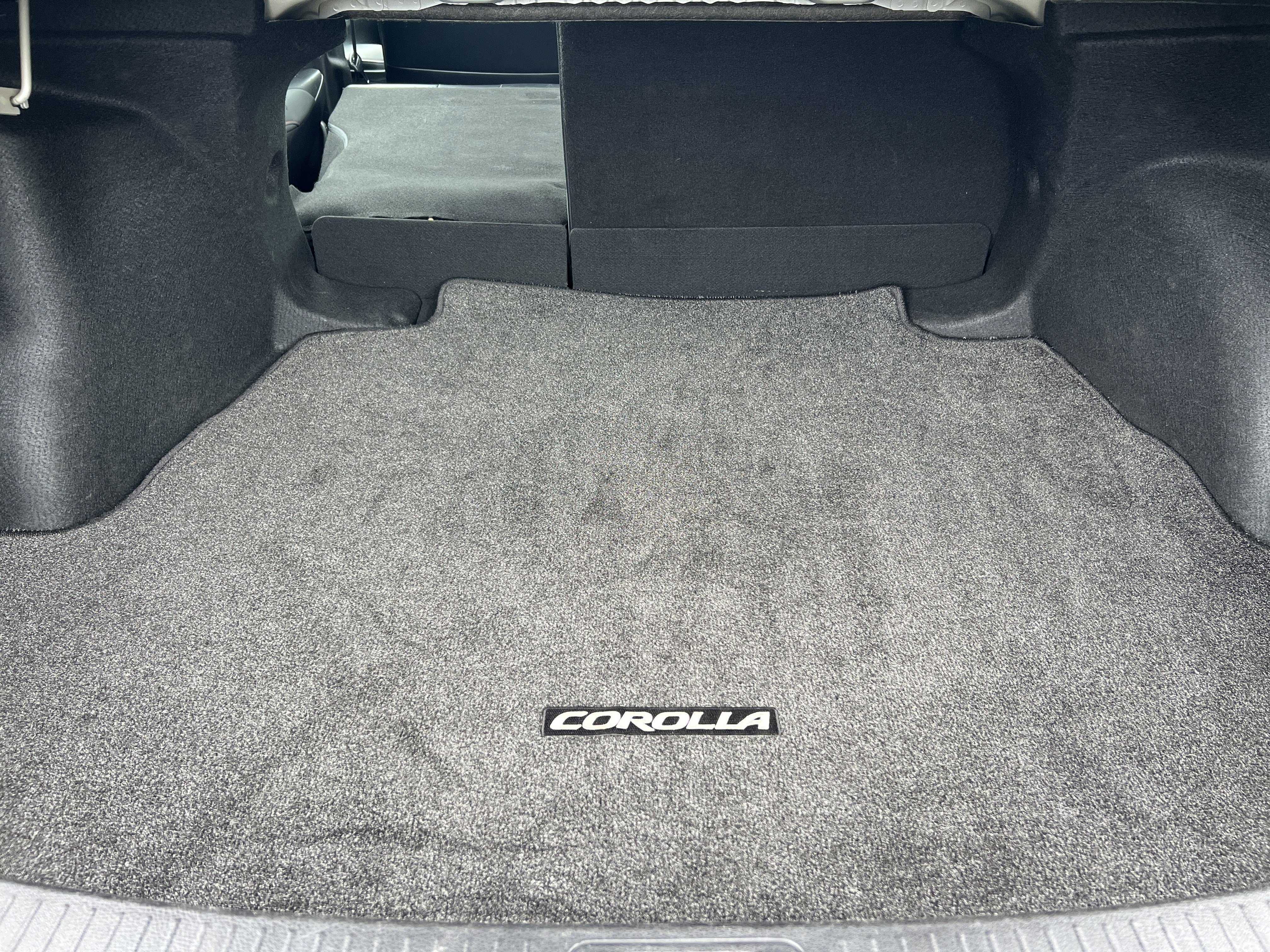 Used 2023 Toyota Corolla XSE w/ Carpet Mat Package (TMS) image 20