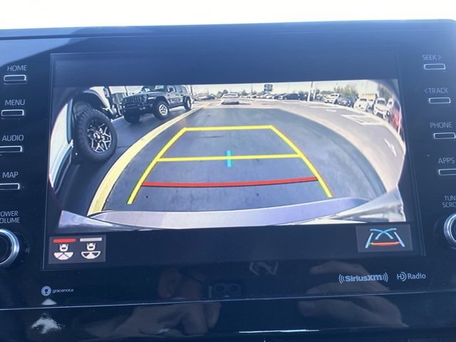 Used 2024 Toyota Camry XSE image 20