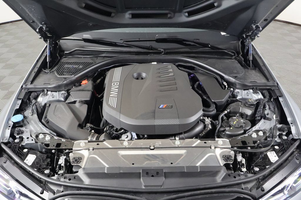 New 2026 BMW M340i xDrive w/ Premium Package AWD/4WD image 9