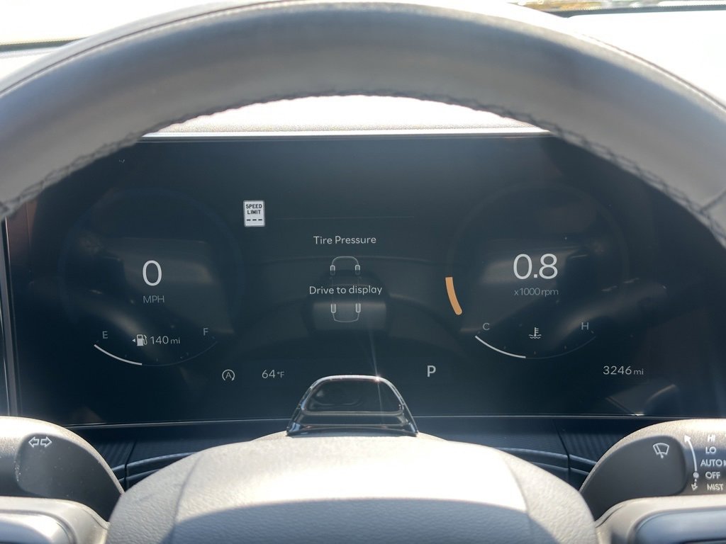 Used 2025 Hyundai Santa Fe Calligraphy image 20