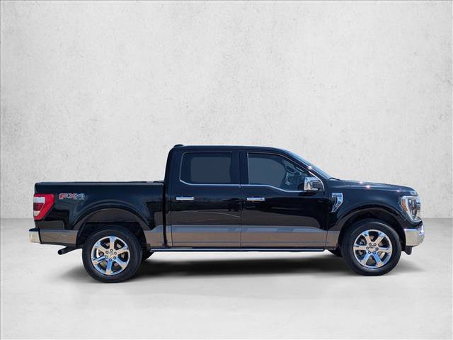 Used 2023 Ford F150 King Ranch w/ Equipment Group 601A High AWD/4WD image 4