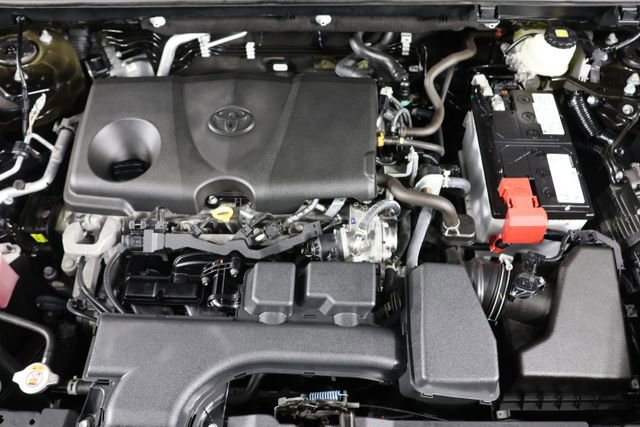 Used 2024 Toyota RAV4 XLE Premium w/ Weather Package AWD/4WD image 25