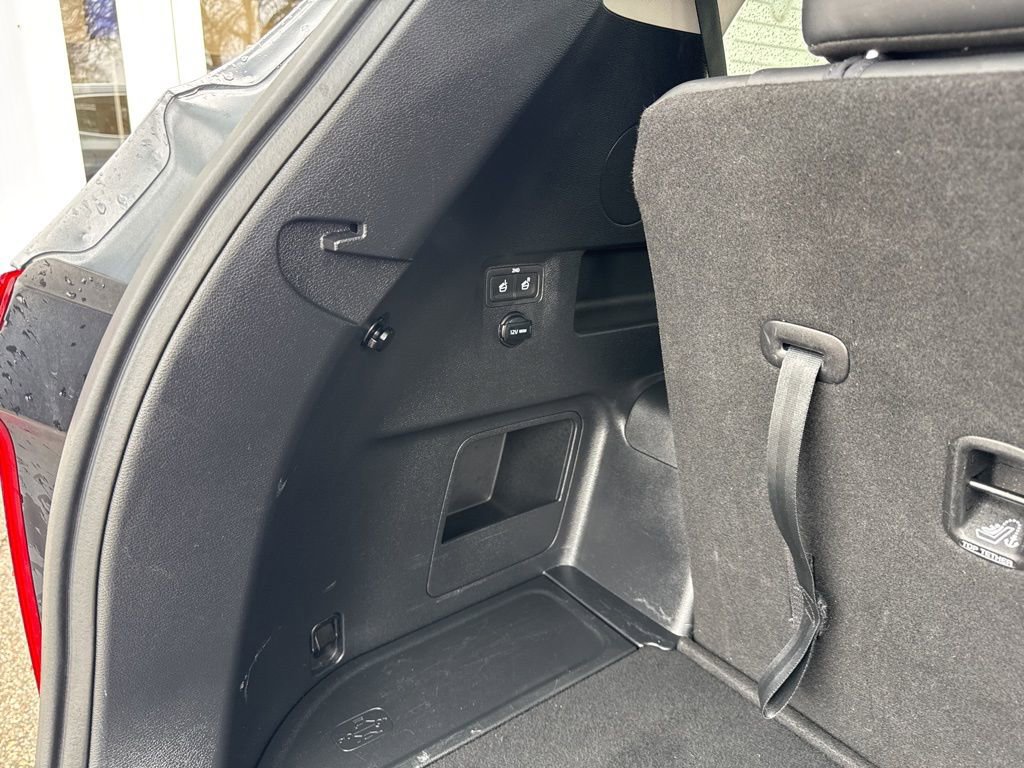 Used 2025 Kia Telluride S FWD image 46