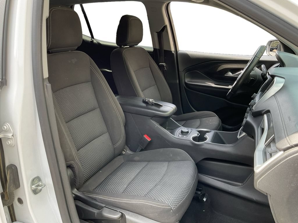 Used 2023 GMC Terrain SLE w/ Driver Convenience Package AWD/4WD image 26