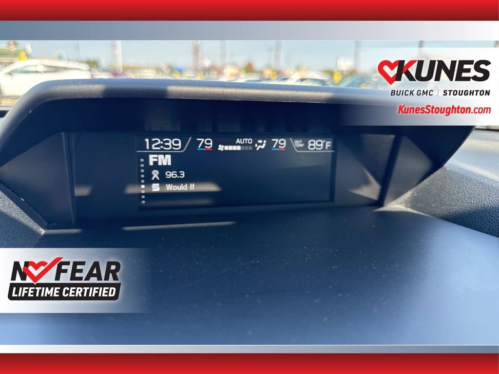 Used 2024 Subaru Forester Limited image 34