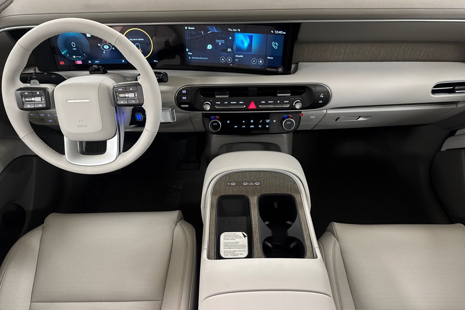 New 2026 Hyundai Palisade SEL FWD image 13