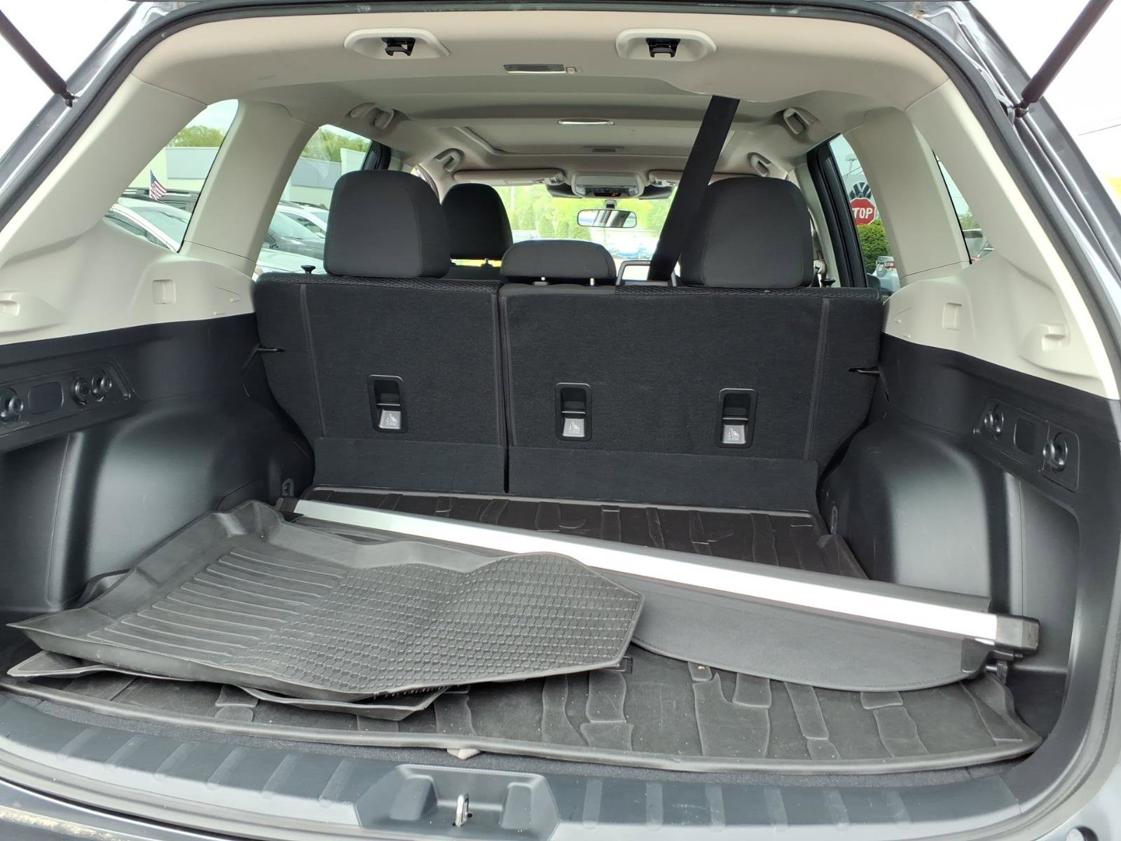 Certified 2022 Subaru Forester Premium AWD/4WD image 14