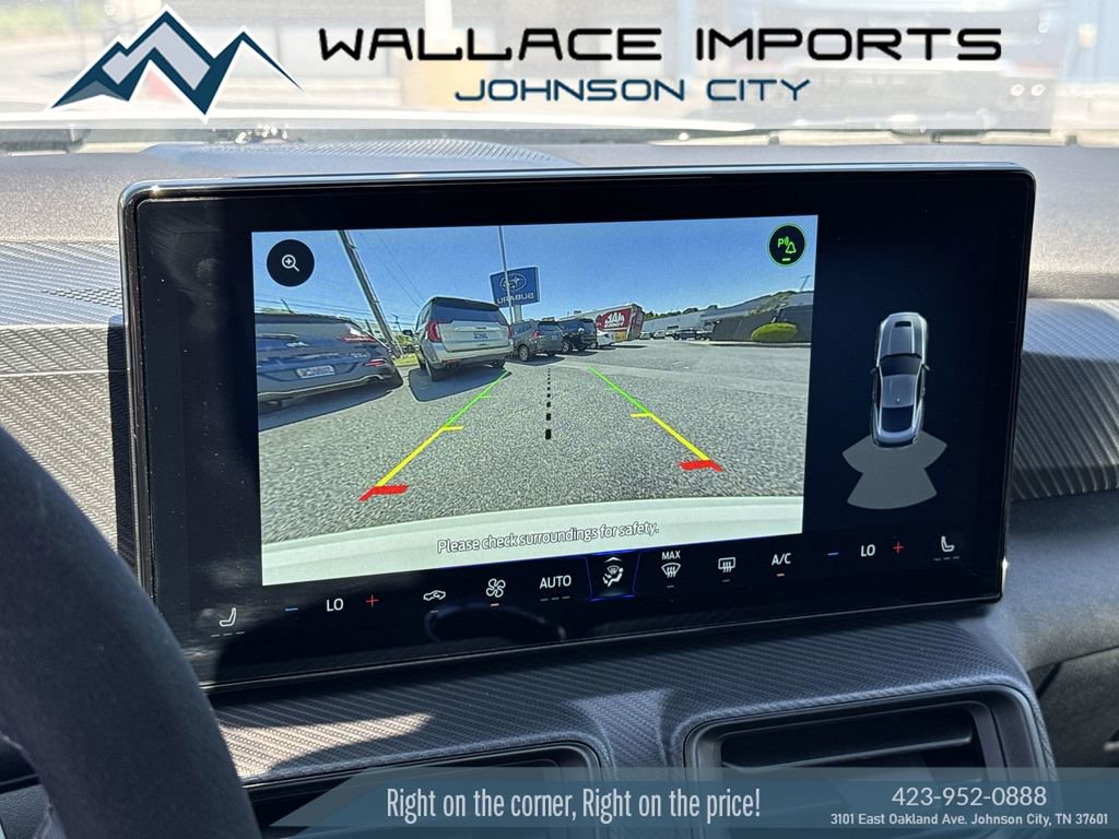 Used 2025 Ford Mustang GT RWD image 25