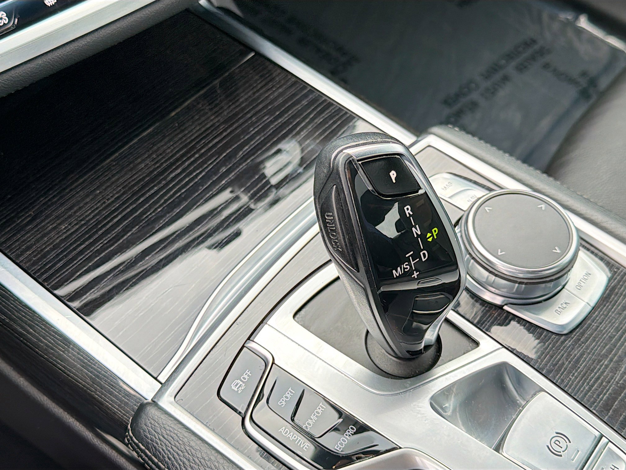 Used 2019 BMW 740i 740i w/ M Sport Package image 28