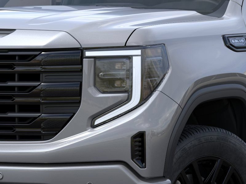New 2026 GMC Sierra 1500 Elevation w/ Elevation Premium Package AWD/4WD image 11