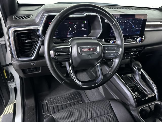 Used 2024 GMC Canyon Elevation w/ Convenience Package RWD image 21