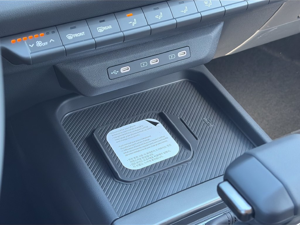 New 2027 Kia Seltos S AWD/4WD image 22