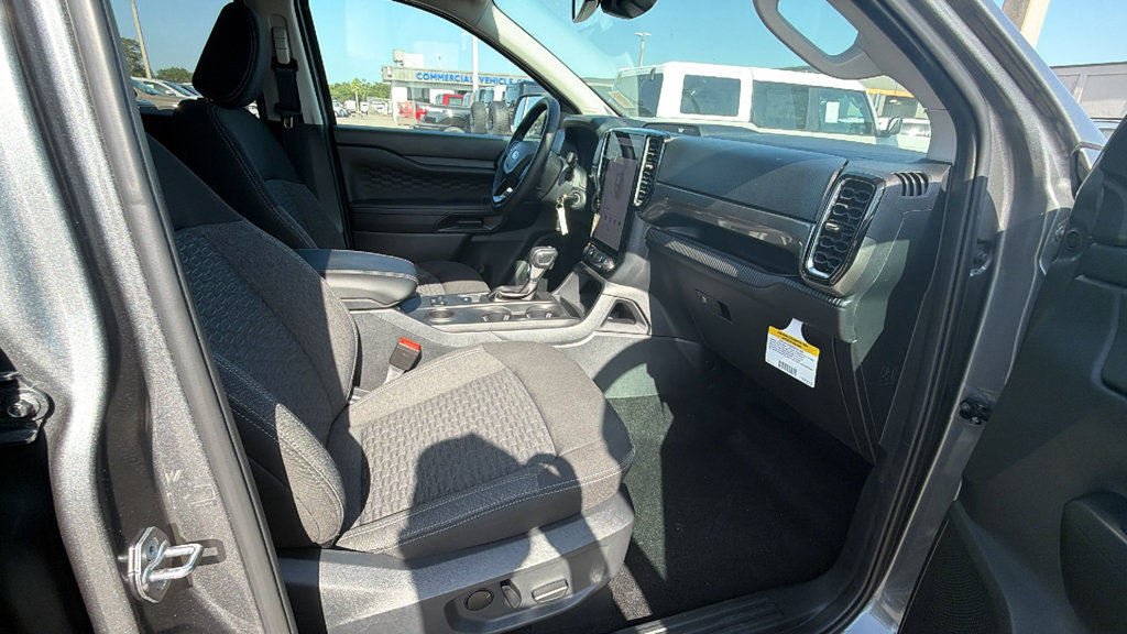 New 2026 Ford Ranger XLT w/ Equipment Group 301A High RWD image 28