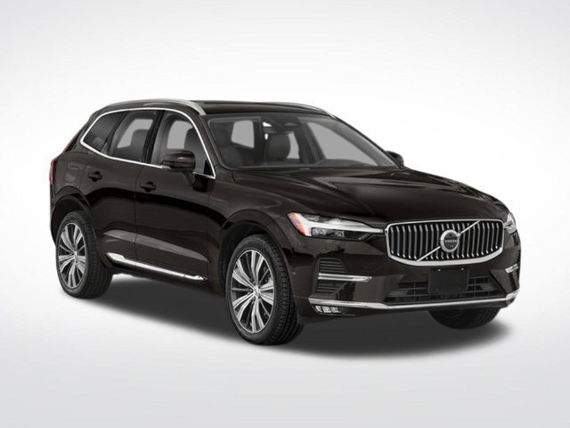 Used 2022 Volvo XC60 B5 Momentum AWD/4WD image 27