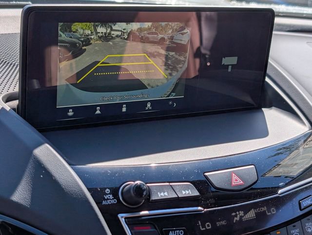 New 2026 Acura RDX w/ Technology Package image 12