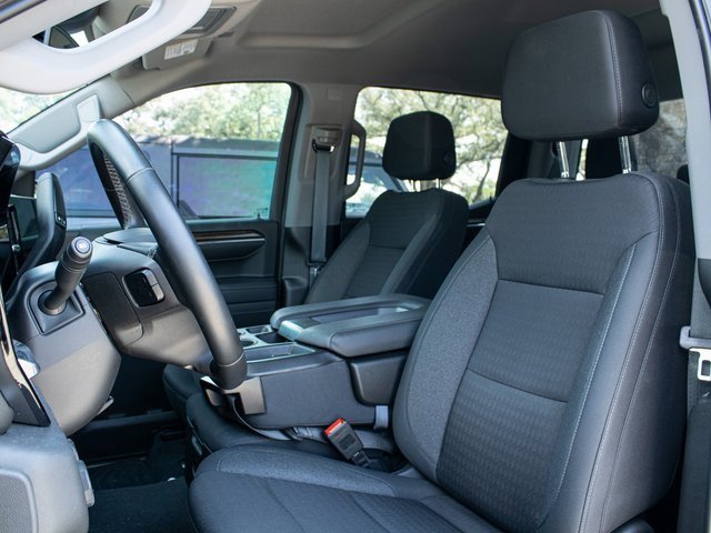 Used 2024 Chevrolet Silverado 1500 RST image 9