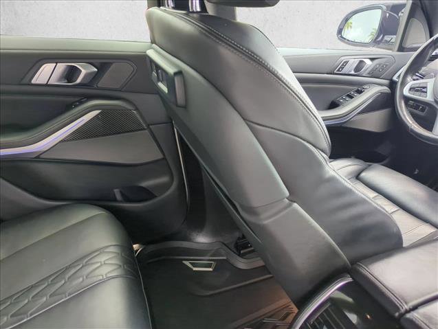 Used 2021 BMW X5 M50i w/ Premium Package AWD/4WD image 20
