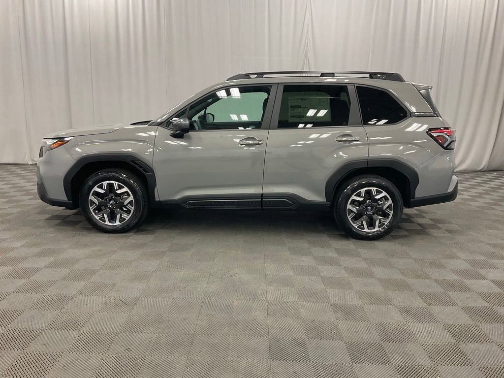 New 2026 Subaru Forester Premium AWD/4WD image 7