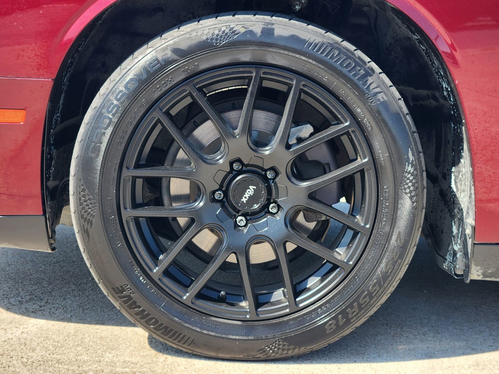 Used 2019 Dodge Challenger SXT image 11