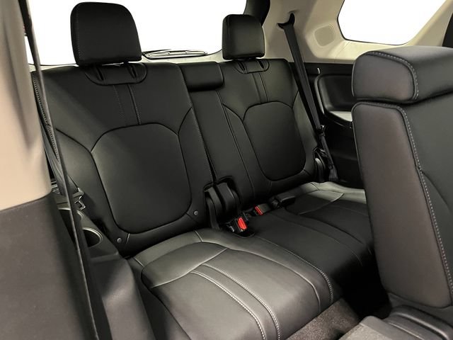 New 2026 Honda Pilot Touring image 28