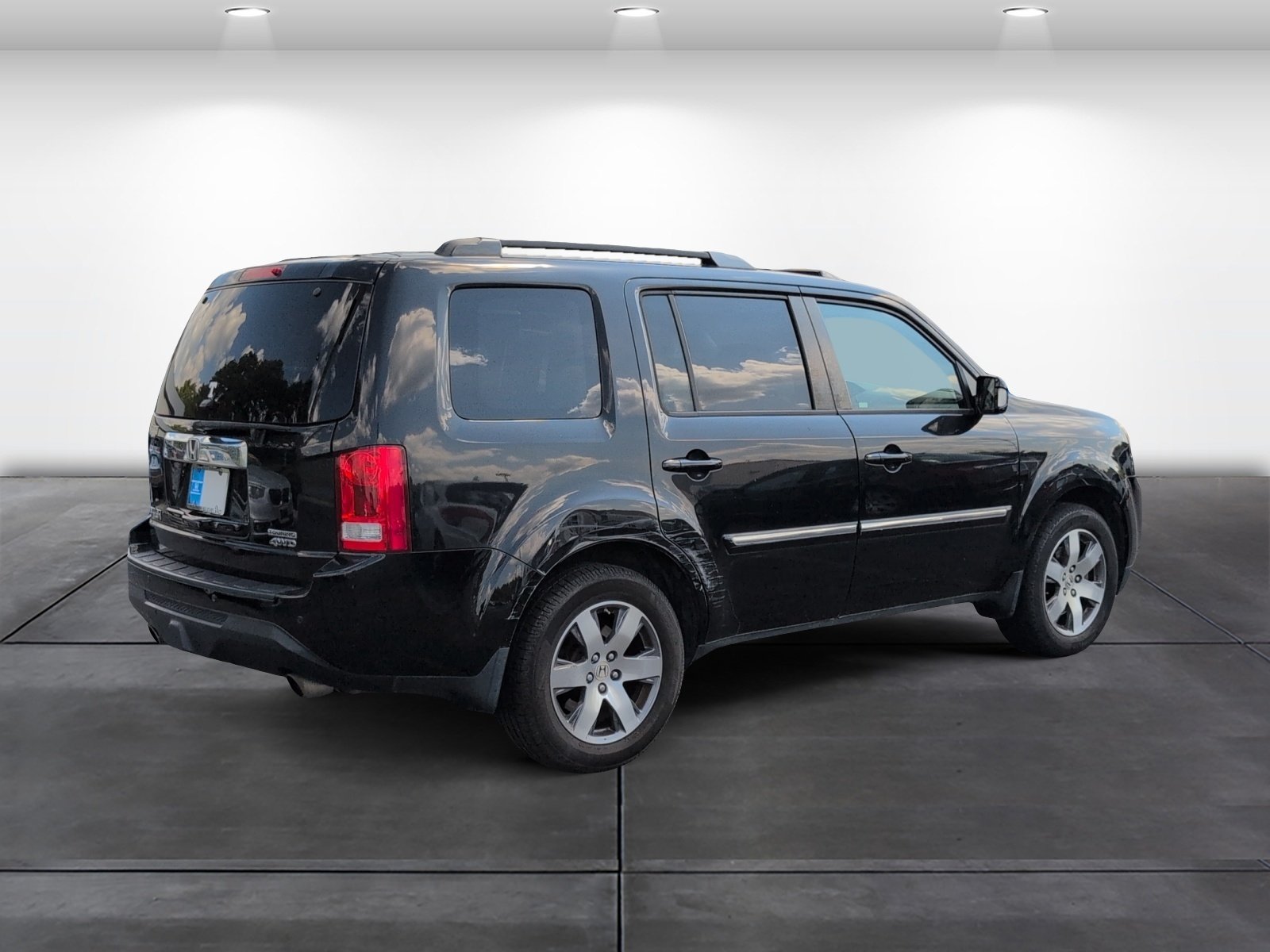 Used 2013 Honda Pilot Touring image 7