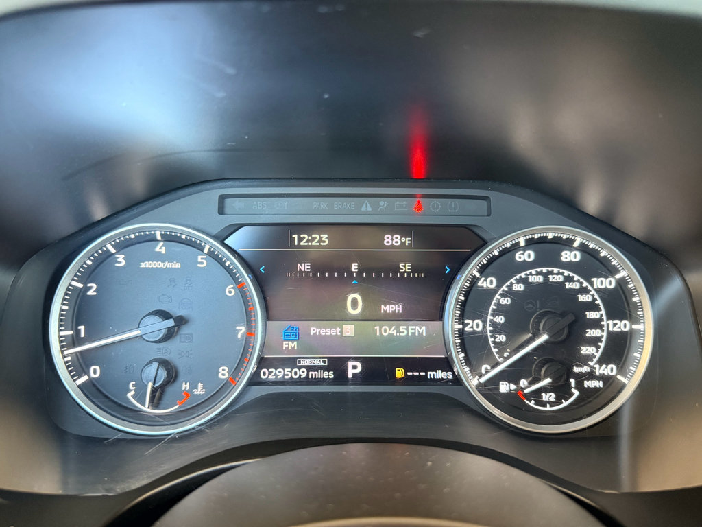 Used 2024 Mitsubishi Outlander SE AWD/4WD image 15