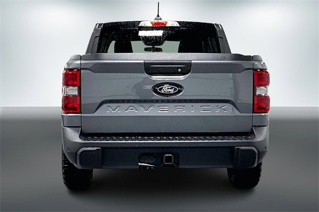 New 2026 Ford Maverick XLT w/ Equipment Group 301A image 4