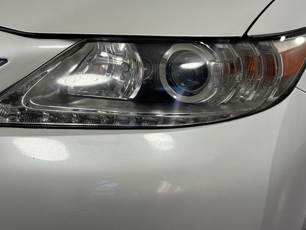 Used 2013 Lexus ES 350 w/ Luxury Pkg FWD image 39