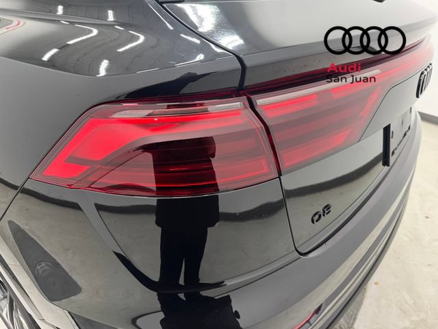 New 2027 Audi Q8 Premium Plus AWD/4WD image 11