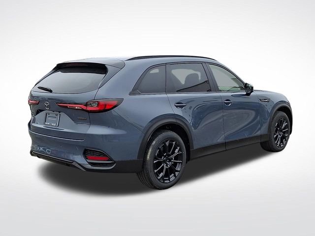 New 2026 MAZDA CX-70 3.3 Turbo w/ Preferred Package image 7