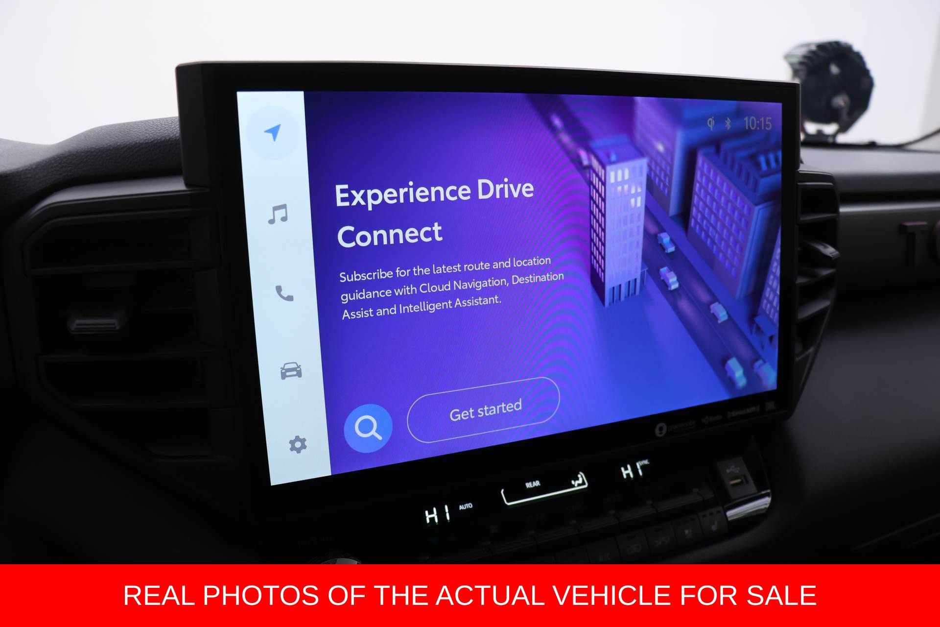 Used 2023 Toyota Sequoia TRD Pro image 8