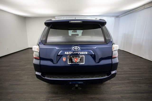 Used 2016 Toyota 4Runner SR5 Premium image 15