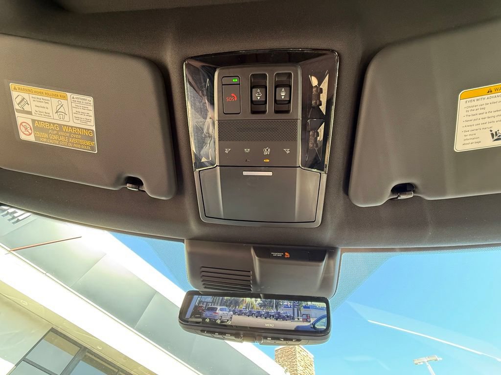 New 2026 Mitsubishi Outlander SEL FWD image 33