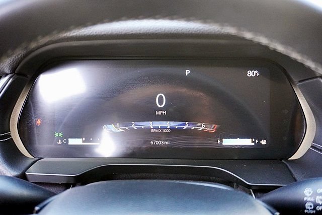 Used 2023 Jeep Grand Cherokee L Laredo RWD image 33