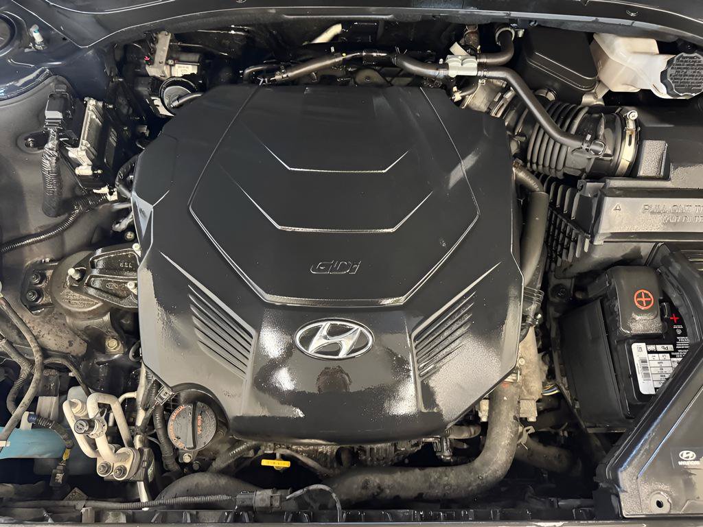 Used 2021 Hyundai Palisade Limited AWD/4WD image 14
