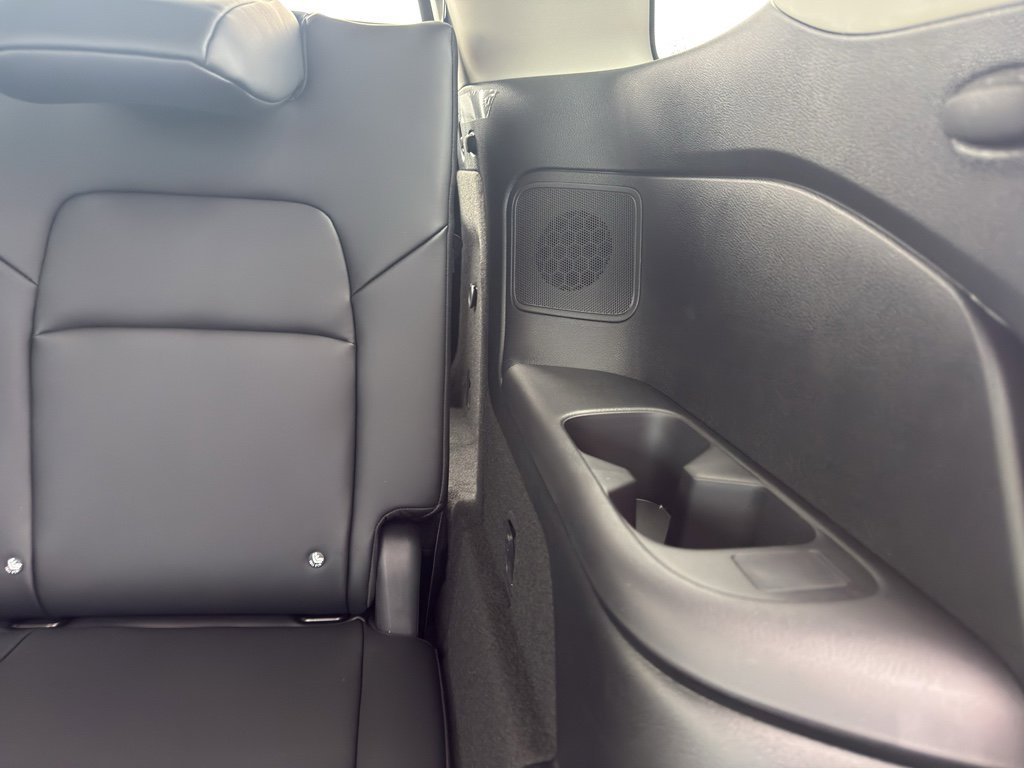 New 2026 Nissan Pathfinder SL image 37