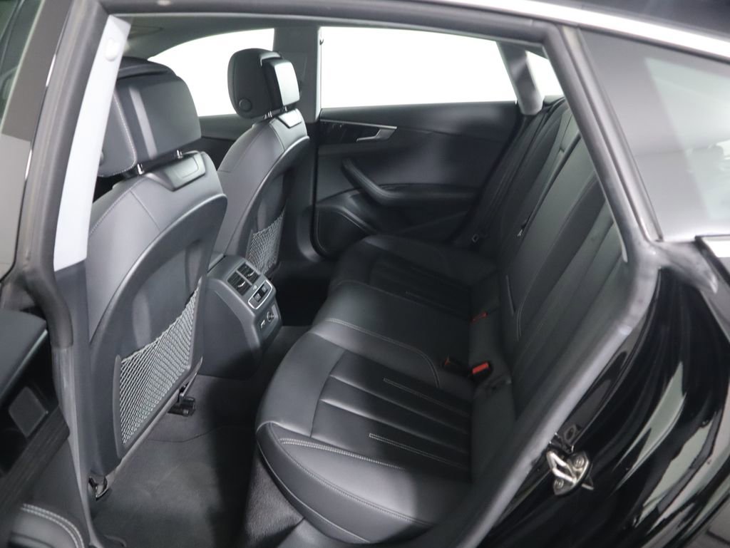 Certified 2021 Audi A5 2.0T Premium Plus w/ Premium Plus image 21